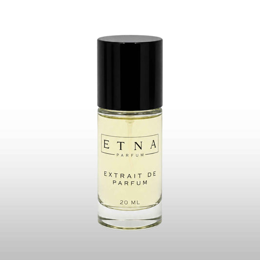 ETNA 03 — Orientale Legnosa