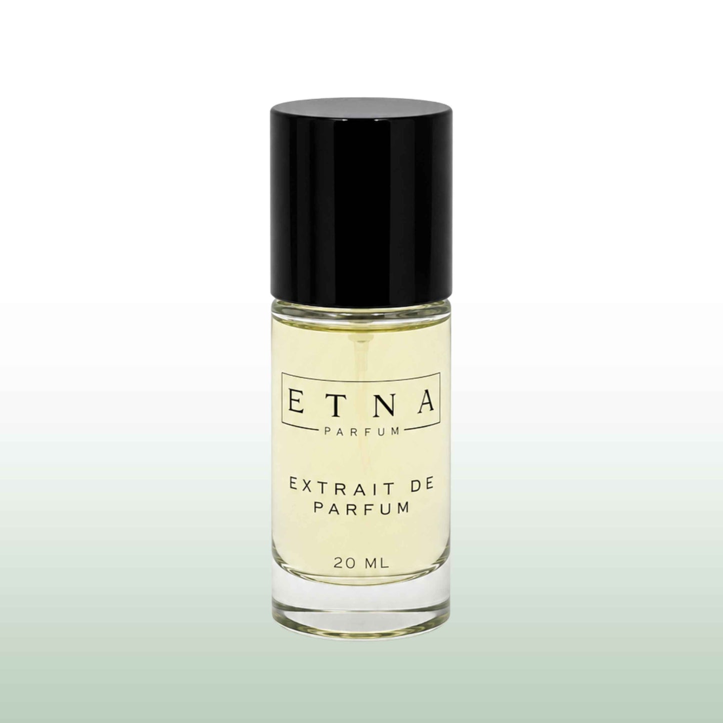 ETNA 08 — Orientale Legnosa